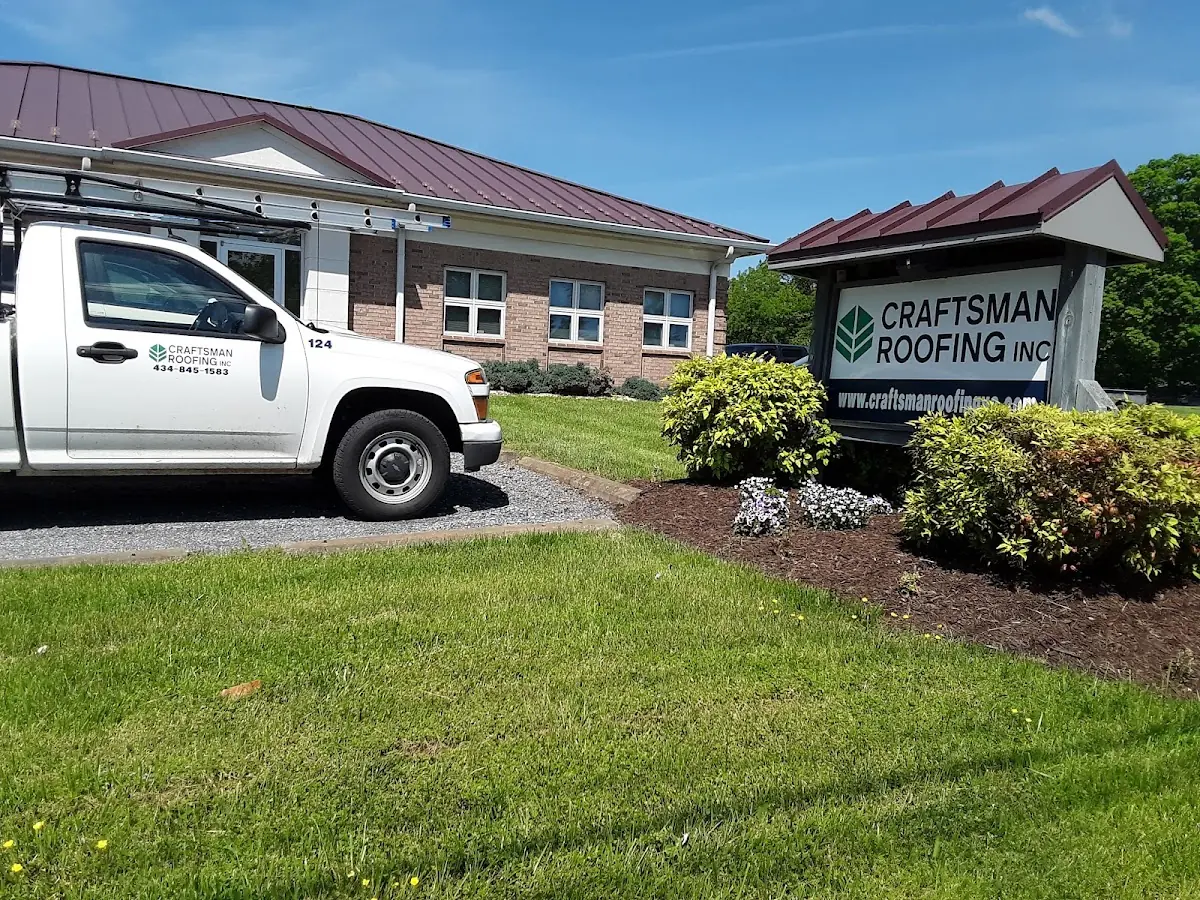 Quality Hail Damage Roof Repair by experienced craftsmen in Sebille Manor